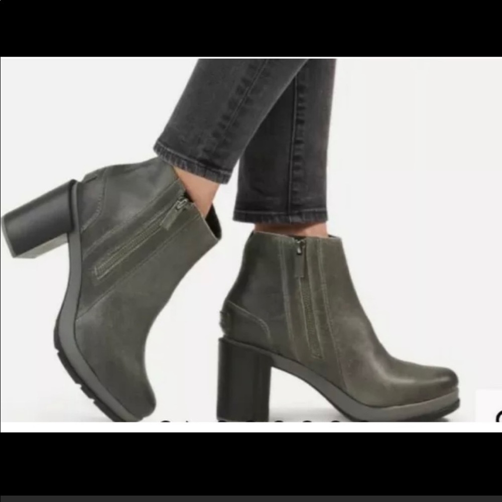 Sorel Blake Boot